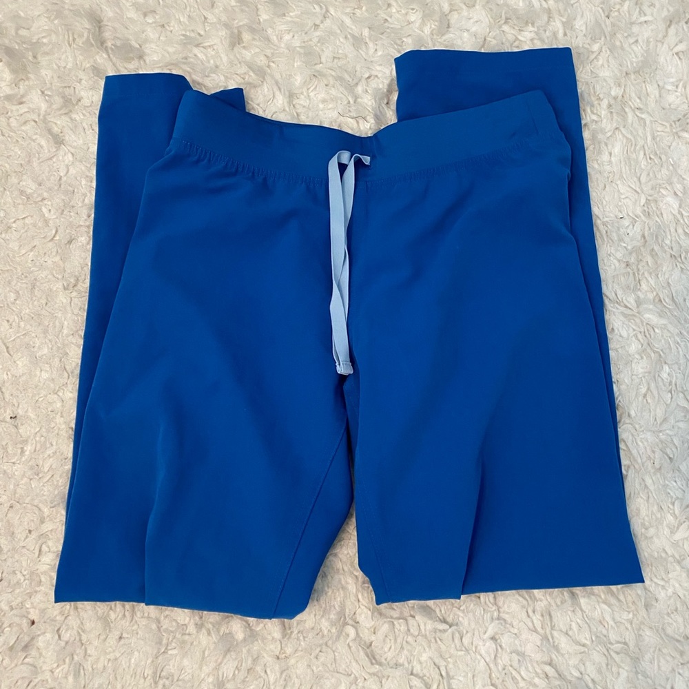 Royal Blue Figs Livingston